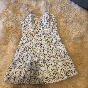Jessica Simpson Porter Dress